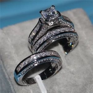 Fabulous engagement set size 10